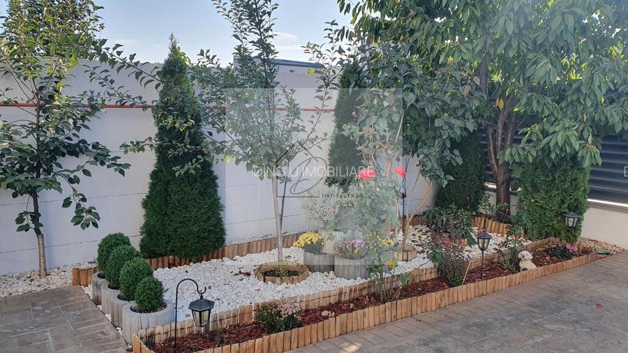 Vila PREMIUM de vanzare in Tunari - langa Biserica I COMISION 0% - 49