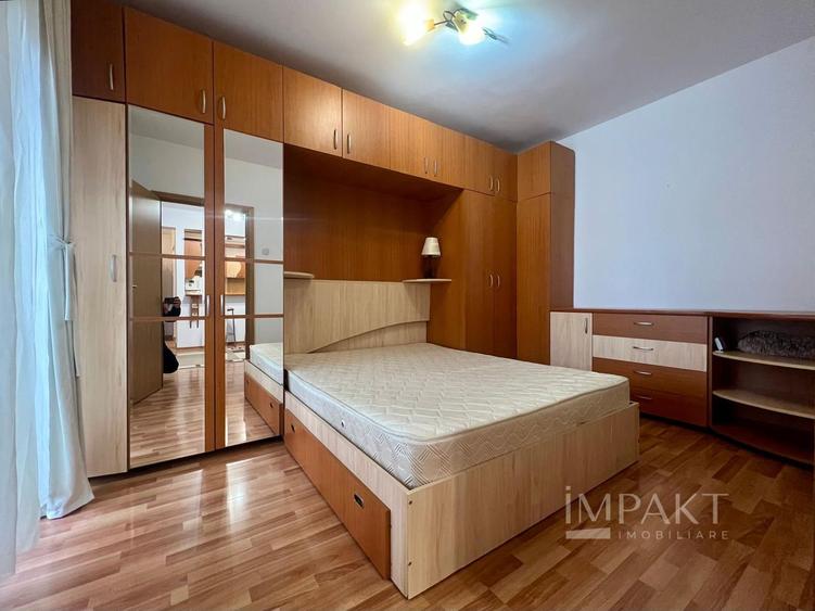 Apartament cu 2 camere in zona FSEGA