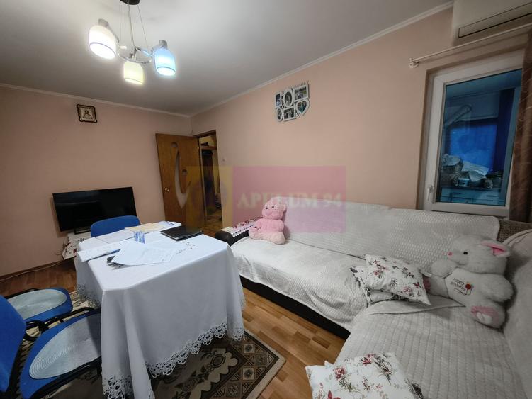 Apartament 3 camere Decomandat Mobilat Complet Colentina- Maior Băcilă