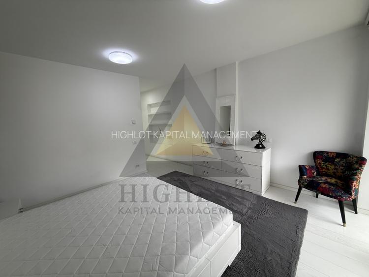 Oferta vanzare vila moderna in Iancu Nicolae - LIDL Pipera - 25