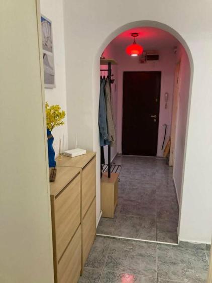 Lujerului-stradal-Metrou,apartament modern 2 camere cu 2 dormitoare