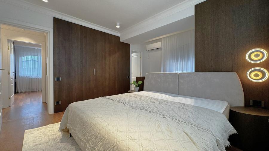 Inchirire apartament 3 camere complet refacut si mobilat zona Primaverii