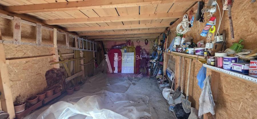 Vila cu 4 camere de vanzare in Busteni - 32