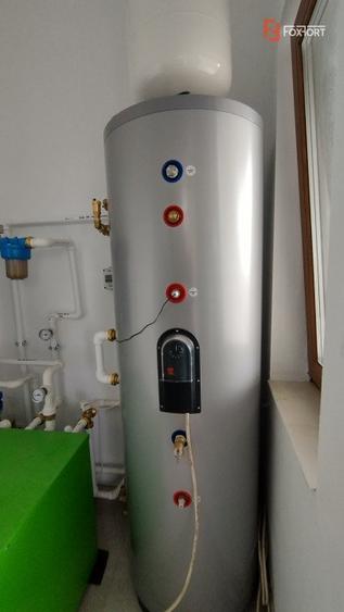 COMISION 0%-Duplex deosebit, 4 camere-Sacalaz