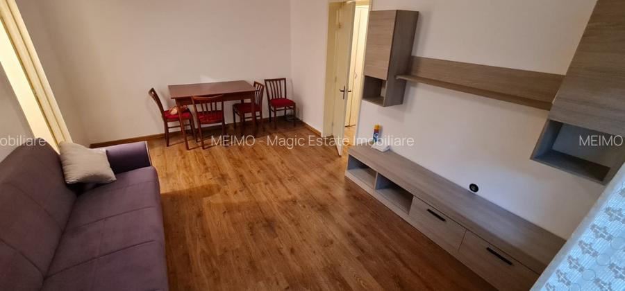 Apartament de doua camere, zona Garii (bloc E1) - 5