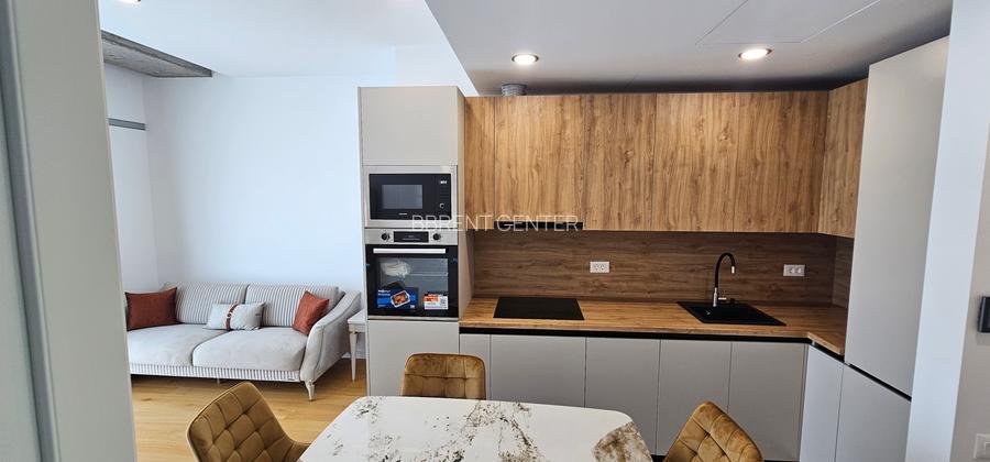 Inchiriere 2 camere - UpSite - Promenada - 3