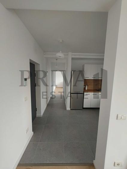 Penthouse 2 camere 51 mp + terasă 45 mp, Mehala