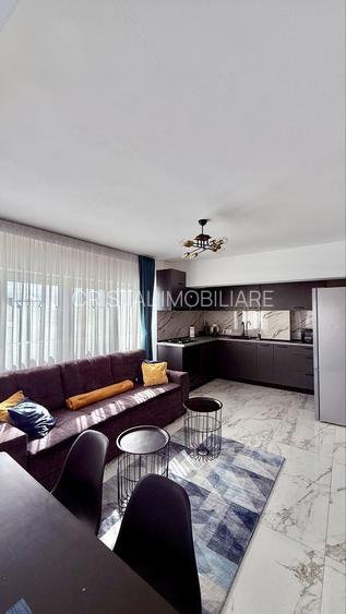 De Închiriat 2 Camere Unirii, Petfriendly - 3