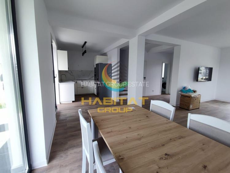 Vila tip duplex / 4 camere / Com. Berceni - 13