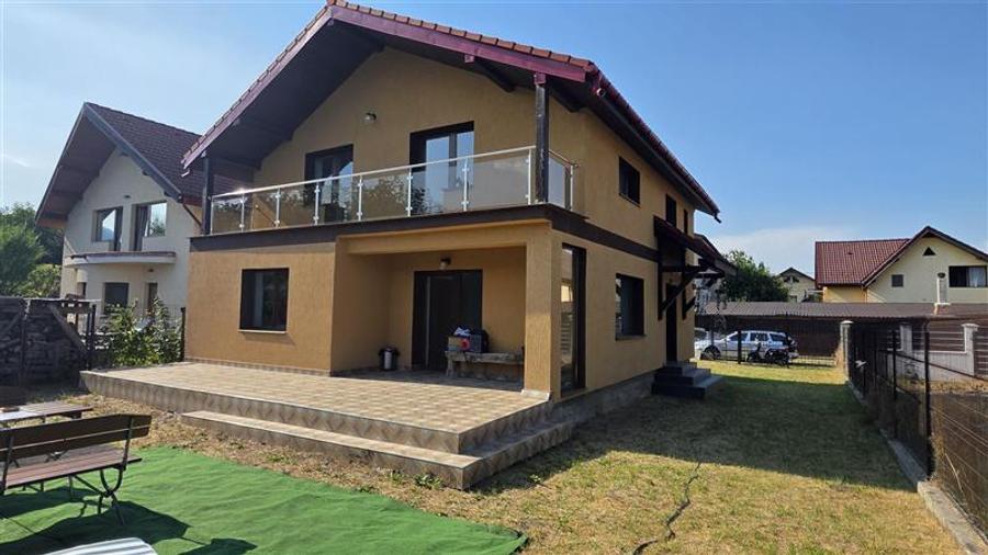 Sacele, casa P+E, de inchiriat