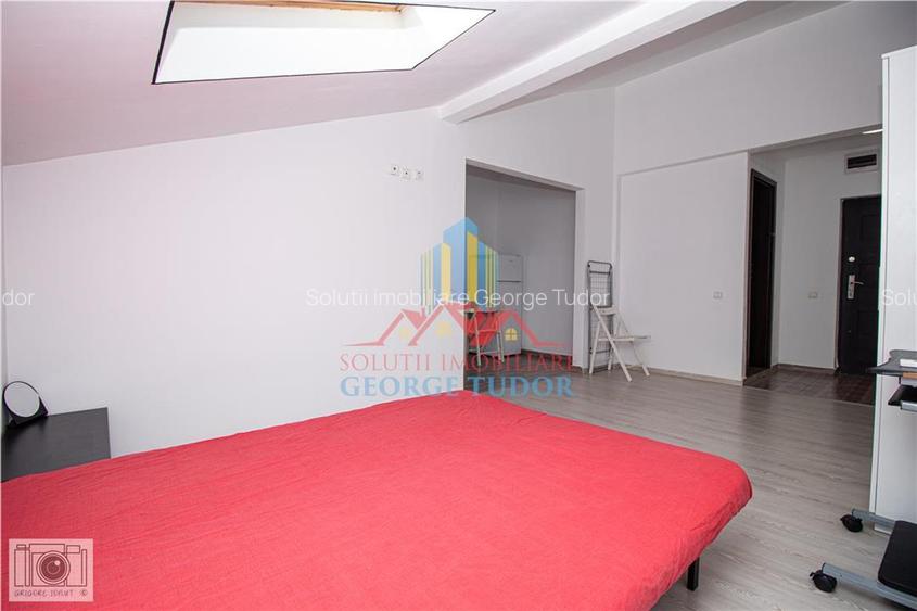 Inchiriere garsoniera 32 mp, Str. Tineretului 21K, Chiajna