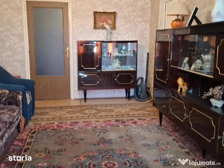 3 camere - Colentina - Rascoala 1907