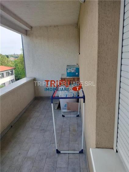 Garsoniera de vanzare zona Gara