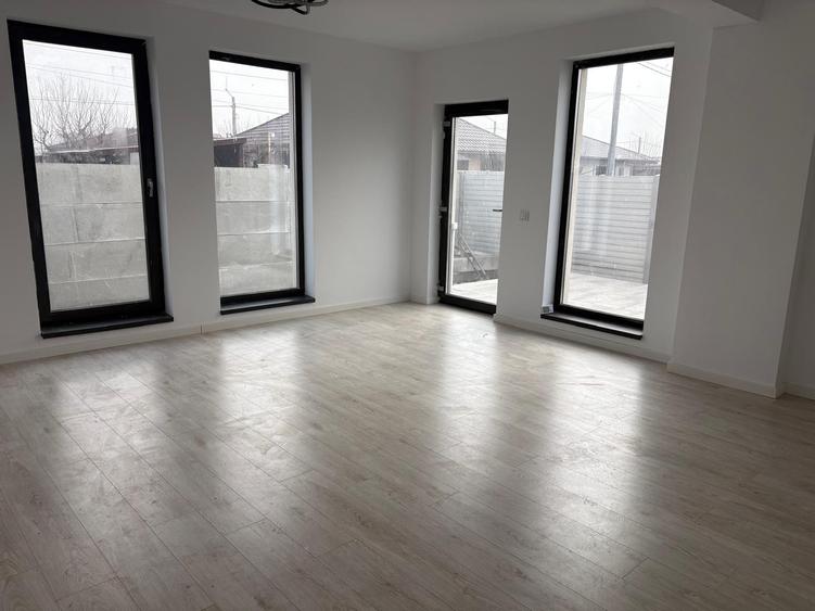 Berceni - Aviatorilor - Lidl, Vila Individuala 160.000 euro TVA inclus