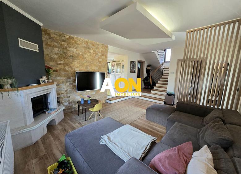 Casa Individuala 4 Camere, 2 Bai, 440mp Teren