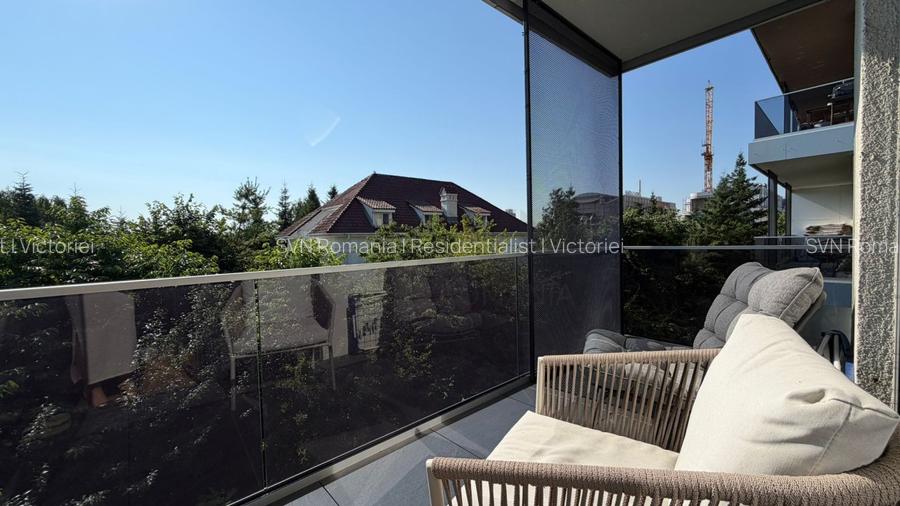 REA1029134 Apartament 4 camere I Erou Iancu Nicolae I 2 locuri de parcare I Boxa - 24