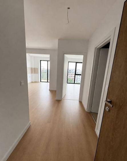 Apartament 2 camere Theodor Pallady / Hils Titanium