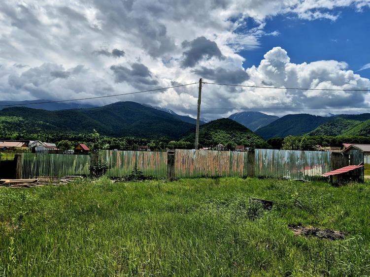 Oportunitate investitie camin seniori/pensiune/retreat Sambata de Sus