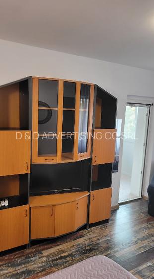 Tineretului - Garsoniera - confort 1  - Centrala termica proprie - 3