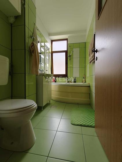 Apartament 2 camere decomandat etaj 2 bloc 2007 zona Pacii - 6