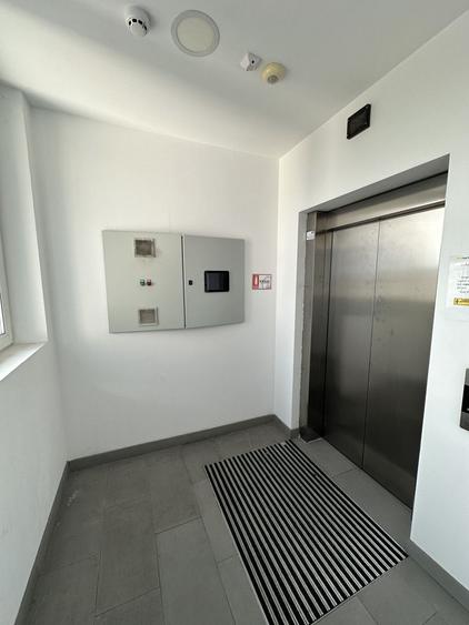 Spațiu  inchiriat   birouri   316 mp