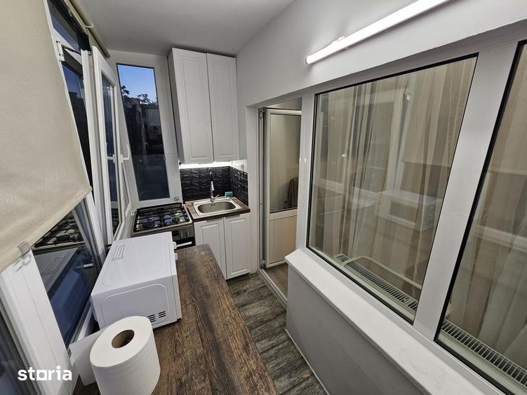 Apartament 2 Camere | Dristor | Decomandat | Balcon | Boiler |Proximitate Metrou