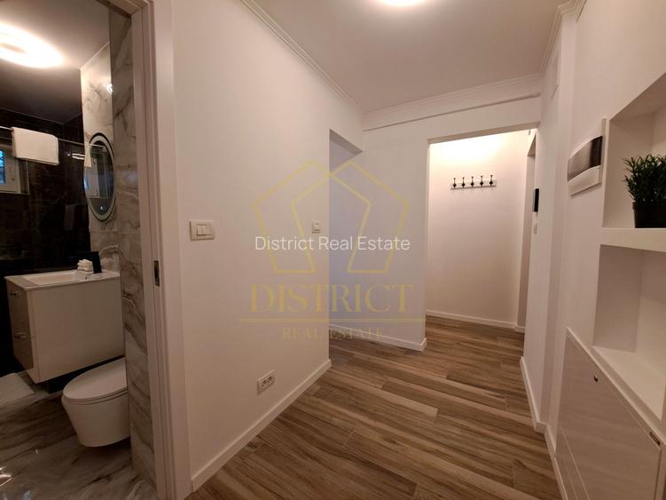 COM 0% Apartament cu 4 camere, incalzire in pardoseala | Dacia - 13