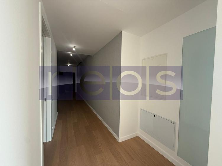 VANZARE 3 CAMERE | ONE VERDI | ETAJ SUPERIOR | 122 MP | LOC PARCARE |