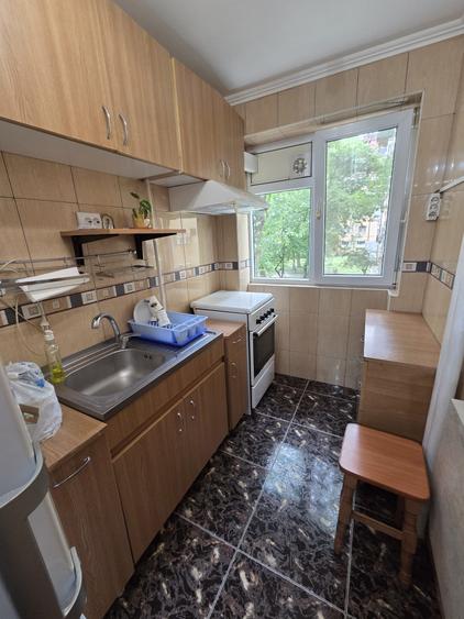 Inchiriere apartament 2 camere - Piata Resita-Ideal activitate profesionala