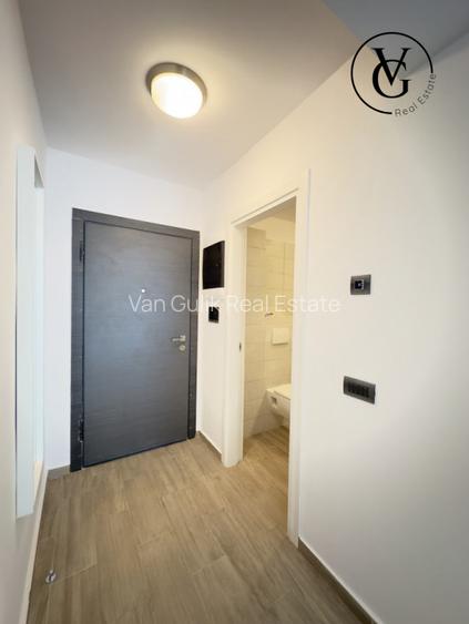 Studio Casa Del Mar - primul rand la mare - parcare - 9