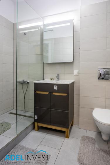 DRISTOR | 3 CAMERE | BLOC 2018 | PARCARE INCLUSA