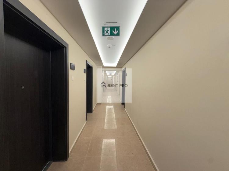 Garsoniere de vânzare | Smart Residence Lujerului | Etajele 2 și 3
