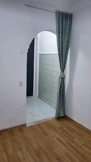 Garsoniera in Focsani, judetul Vrancea.