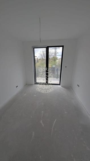 Apartament Ultrafinisat 3 camere-balcon-etaj 1-lift-Calea Moldovei