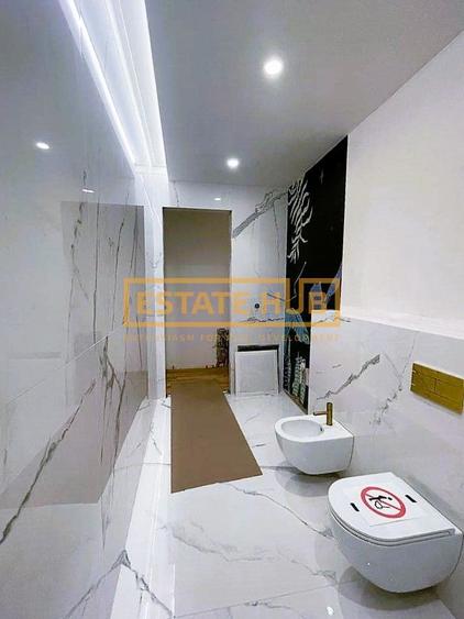 Vila premium in Borhanci, proiect exclusivist
