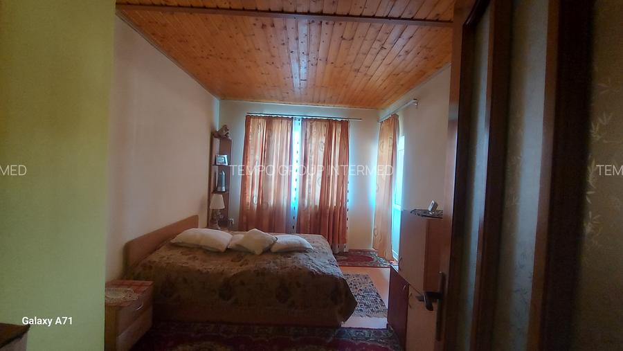 Iti doresti o casa in apropiere de padure la 20 km Bucuresti?! - 3