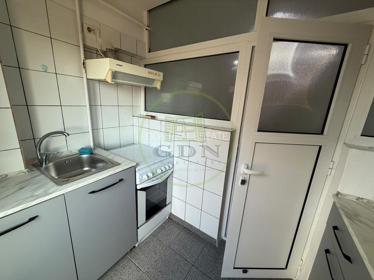 Apartament 2 camere, 47 mp, Calea Severinului, zona Promenada - 7
