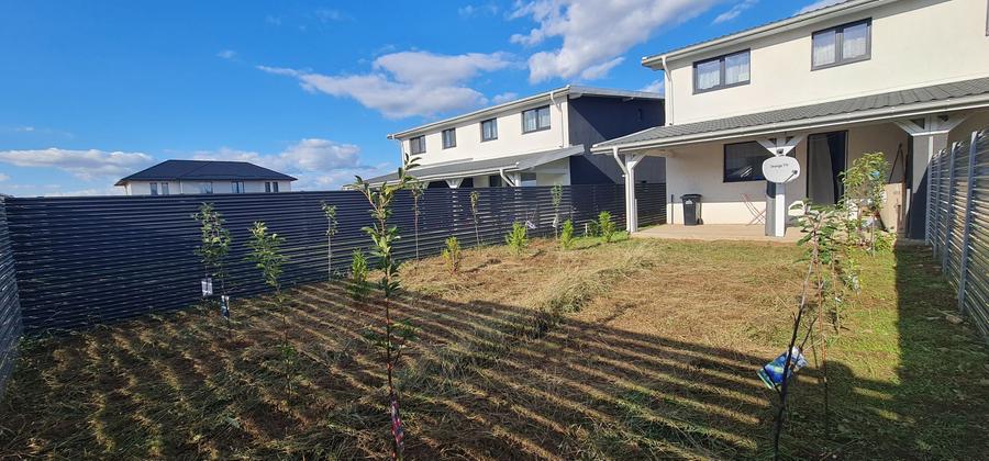 Casa 4 camere mobilata si utilata in Cartier Izvor Tarlungeni Brasov