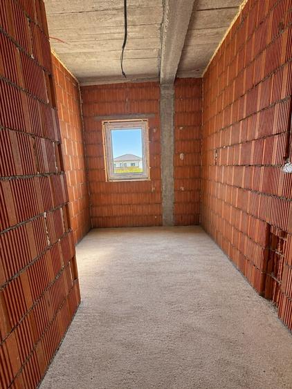 P+1 – 114 mp/utili 5 camere-2 bai – 170.000 Euro Comision 0