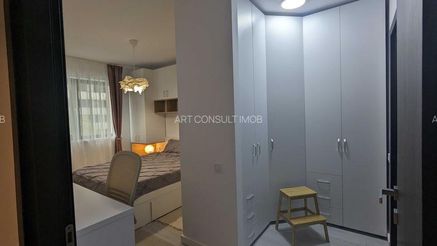 Apartament 2 camere | Onix Park | Pet friendly | 60 mp - 4
