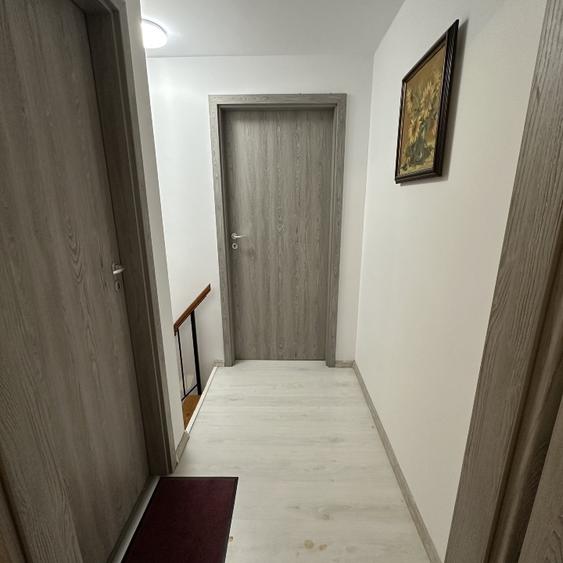 Apartament duplex 3 camere | Complet mobilat | 10 min metrou Apărătorii Patriei