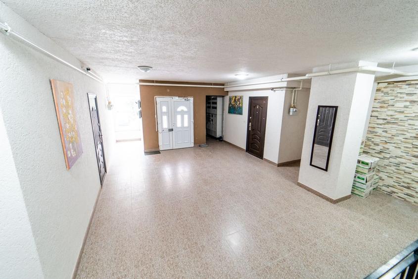 Apartament cu un dormitor, pe str Tudor Vladimirescu, Arad. Bloc NOU