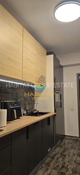 Apartament 3 camere- mobilat si utilat- cu gradina proprie - 12