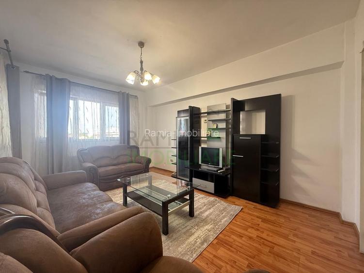 Apartament 3 camere decomandat cu 2 băi în Calea București - 2
