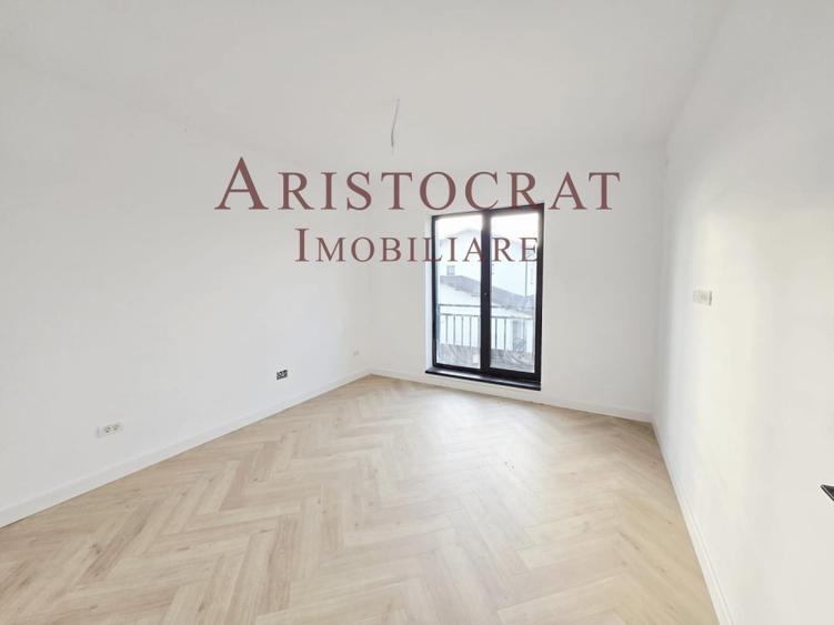 Duplex langa padure Corbeanca