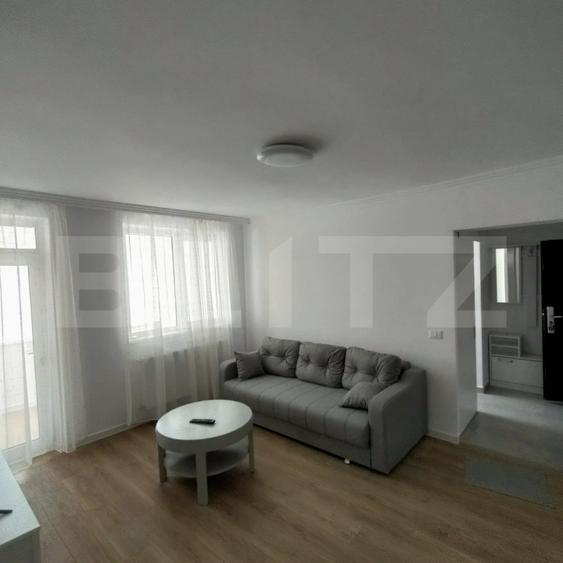 Apartament 2 camere - Mobilat/Utilat - Zonă Centrală