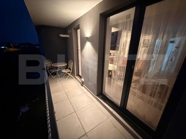 Apartament 3 camere, 71 mp, zona Nicolae Romanescu - Veteranilor