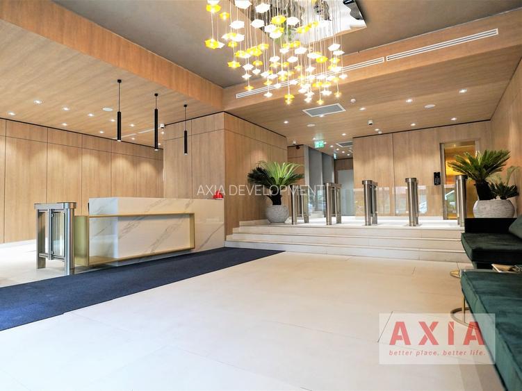 Eminescu Offices - Inchiriere birou amenajat 270 mp - Comision 0% - 11