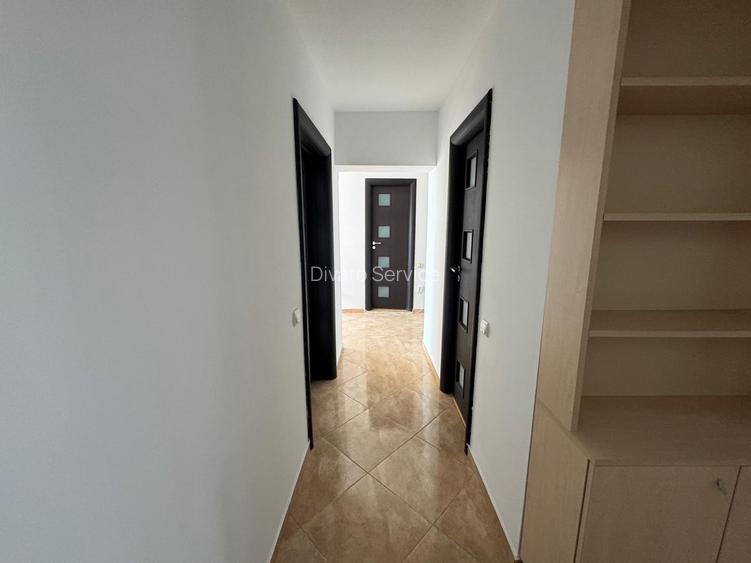 Inchiriere apartament generos 4 camere 87mp Mosilor Eminescu - 18