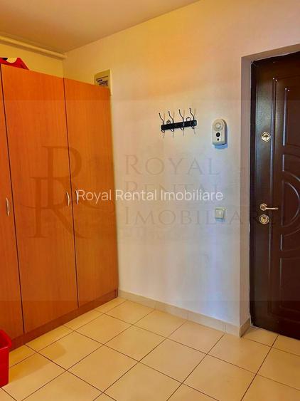 Ap. 1 cameră, 39 mp | Bucătărie separată | Parcare proprie | Calea Turzii - 4